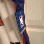 Men's Jalen Brunson New York Knicks Fanatics Fast Break Home Jersey White
