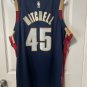 Donovan Mitchell Cleveland Cavaliers Classic Edition Jersey