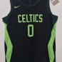 Boston Celtics Jayson Tatum 'City Edition' Swingman Jersey