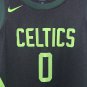 Boston Celtics Jayson Tatum 'City Edition' Swingman Jersey