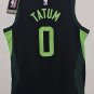 Boston Celtics Jayson Tatum 'City Edition' Swingman Jersey