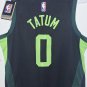 Boston Celtics Jayson Tatum 'City Edition' Swingman Jersey