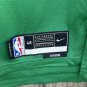 Boston Celtics Jaylen Brown #7 Swingman Basketball Jersey Icon Edition