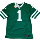 New York Jets Jersey Medium Mens Sauce Gardner Green New With Tags