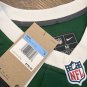 New York Jets Jersey Medium Mens Sauce Gardner Green New With Tags