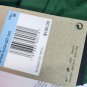 New York Jets Football Jersey Mens Medium Green  Rodgers 8 On Field