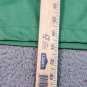 New York Jets Football Jersey Mens Medium Green  Rodgers 8 On Field