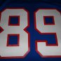 Men's Mark Bavaro 1986 Mitchell & Ness NY Giants Throwback Legacy Jersey