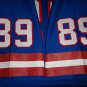 Men's Mark Bavaro 1986 Mitchell & Ness NY Giants Throwback Legacy Jersey