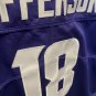 Justin Jefferson #18 Minnesota Vikings On-Field Jersey