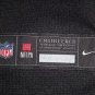 Joe Burrow #9 Cincinnati Bengals Black Game Jersey