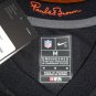 Joe Burrow #9 Cincinnati Bengals Black Game Jersey