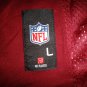 Jayden Daniels #5 Washington Commanders Football Jersey
