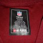 Jayden Daniels #5 Washington Commanders Football Jersey