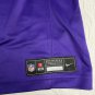 Men's Vapor Fuse Minnesota Vikings Justin Jefferson Captain's Jersey