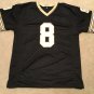 Mitchell & Ness Archie Manning Black New Orleans Saints 1979 Legacy Player Jersey