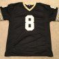 Mitchell & Ness Archie Manning Black New Orleans Saints 1979 Legacy Player Jersey
