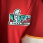 Travis Kelce Kansas City Chiefs Super Bowl 57 LVII Jersey