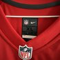 Travis Kelce Kansas City Chiefs Super Bowl 57 LVII Jersey