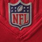 Travis Kelce Chiefs Vapor Fuse Limited Jersey Red