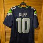 Seattle Seahawks Cooper Kupp #10 Limited Vapor Fuse Jersey Mens Large