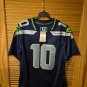 Seattle Seahawks Cooper Kupp #10 Limited Vapor Fuse Jersey Mens Large