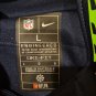 Seattle Seahawks Cooper Kupp #10 Limited Vapor Fuse Jersey Mens Large