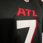Atlanta Falcons Bijan Robinson #7 Home Game Jersey