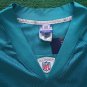 Ricky Williams Reebok Miami Dolphins Authentic On-Field EQT Home Teal Jersey