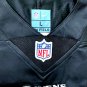 Men's Baltimore Ravens Lamar Jackson #8 Alternate Limited Jersey