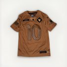 Rare Cooper Kupp #10 Los Angeles Rams 2023 Salute To Service