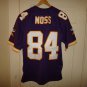 Men's Randy Moss 1998 Mitchell & Ness Vikings Throwback Legacy Jersey