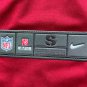 Purdy 13 49ers Jersey, Mns Sz S-3X, All Patches no Printing