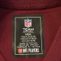 Preschool Kids 4-7 Jayden Daniels #5 Washington Commanders Football Jersey