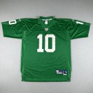 Philadelphia Eagles Desean Jackson Reebok Jersey-Kelly Green Stitched #10