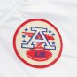 Patrick Mahomes #15 Kansas City Chiefs 2023 Super Bowl LVII 57 Jersey White