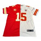 Patrick Mahomes  Limited Kansas City Chiefs Limit Edition Jersey