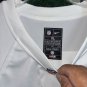 On Field MINNESOTA VIKINGS Men JUSTIN JEFFERSON #18 Jersey -White