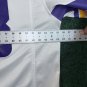On Field MINNESOTA VIKINGS Men JUSTIN JEFFERSON #18 Jersey -White