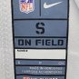 Official On Field Cincinnati Bengals Ja'Marr Chase Jersey