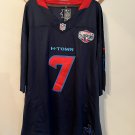 C.J. Stroud #7 Houston Texans Limited Jersey