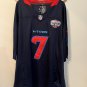 C.J. Stroud #7 Houston Texans Limited Jersey