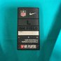 Men's Miami Dolphins Tua Tagovailoa Game Jersey