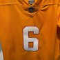 Baker Mayfield Creamsicle TAMPA BAY BUCCANEERS Jersey
