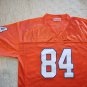 NEW! SHANNON SHARPE DENVER BRONCOS MITCHELL & NESS 1994 jersey