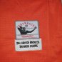 NEW! SHANNON SHARPE DENVER BRONCOS MITCHELL & NESS 1994 jersey