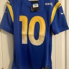 New W/Tags Mens  LA Rams Cooper Kupp Vapor Limited Jersey