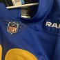 New W/Tags Mens  LA Rams Cooper Kupp Vapor Limited Jersey