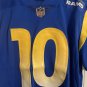 New W/Tags Mens  LA Rams Cooper Kupp Vapor Limited Jersey