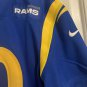New W/Tags Mens  LA Rams Cooper Kupp Vapor Limited Jersey